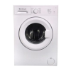 Washer Logo