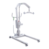 Preview: Hill-Rom Liko Viking M