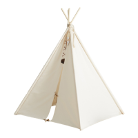 Preview: Wonder & Wise EVERYDAY TEEPEE