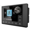 Car Stereo System Logo
