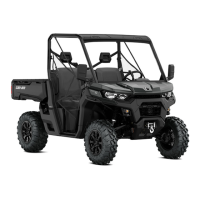 Preview: BRP Can-Am TRAXTER T 2022 Series