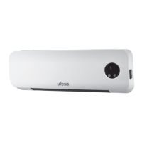 Preview: UFESA CC2000P