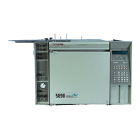 Preview: HP 5890 II Series