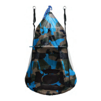 Preview: SereneLife SLSWNG350CM