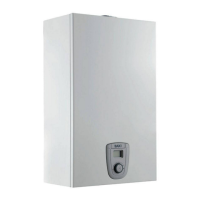 Preview: Baxi 14Fi AM Blue