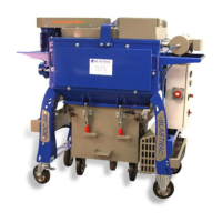 Preview: Blastrac BDC-99