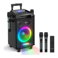 Preview: VeGue VS-0866