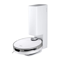 Preview: Samsung Jet Bot VR50T95 Series
