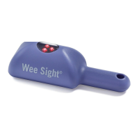 Preview: Respironics Wee Sight 1017920