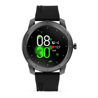 Preview: Kenneth Cole Wellness Watch