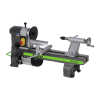 Lathe Logo