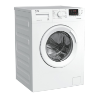 Preview: Beko W7T14EX32WI