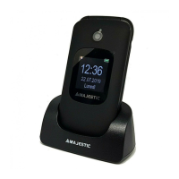 Preview: Majestic SILENO 50R FLIP