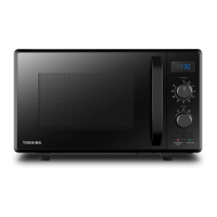 Preview: Toshiba MW2-AG23PF(BK)