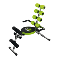 Preview: GYMFORM AB Celerate