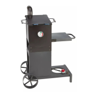 Preview: Outdoor Gourmet FSOGBG4302