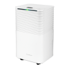 Dehumidifier Logo