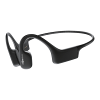 Preview: Aftershokz Xtrainerz AS700