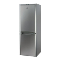 Preview: Indesit CA 55 Series