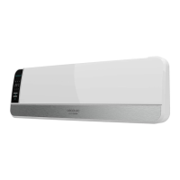 Preview: cecotec Ready Warm 5250