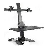 Preview: Vivo STAND-SIT2E