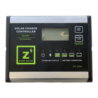 Preview: Dometic Zamp Solar ZS-30A Deluxe