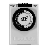 Preview: BRINKS EZ-Dial TIMER 42-1006