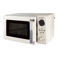 Silvercrest SMWC 700 B3
