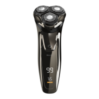 Preview: VS Sassoon VSM350A