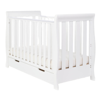 Preview: OBaby Stamford Mini