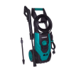 Pressure Washer Logo