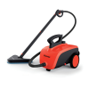 Steam Cleaner Logo