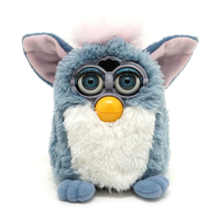 Preview: Tiger Electronics Electronic Furby