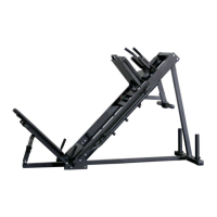 Preview: Titan Fitness LEGPRS1
