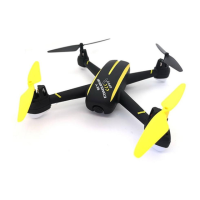 Preview: Wowitoys SKY CONQUEROR H4819
