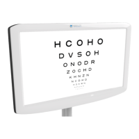Preview: Essilor Instruments Vision-C 600