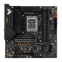 Preview: Asus TUF GAMING B660-PLUS WIFI