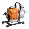 Water Pump Logo