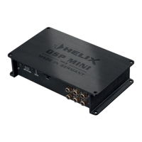 Preview: HELIX DSP MINI MK2