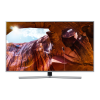Preview: Samsung UE43RU7440U