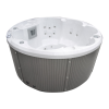 Hot Tub Logo