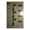 Control Unit Logo