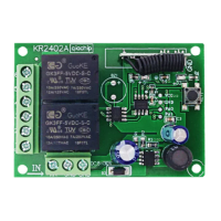 Preview: QIACHIP KR2402A