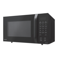 Preview: Panasonic NN-CT65MB