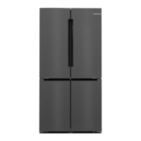 Preview: Bosch KFN96A Series