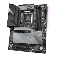 Preview: B660 AORUS MASTER