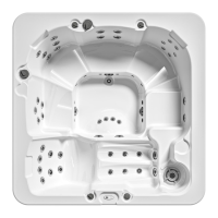 Preview: Home Spa Cosmopolitan Outdoor Whirlpool