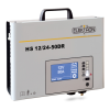 Battery Charger Logo