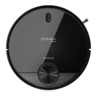 Preview: cecotec Conga 3890 Titanium