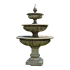 Outdoor Fountain Logo